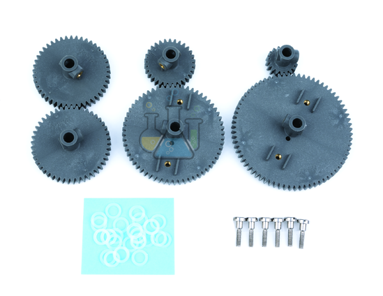 Gearbox kit for Smart Static kit